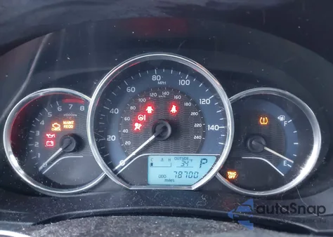 2016 Toyota Corolla L z USA, uszkodzony, nr VIN 2T1BURHEXGC509126